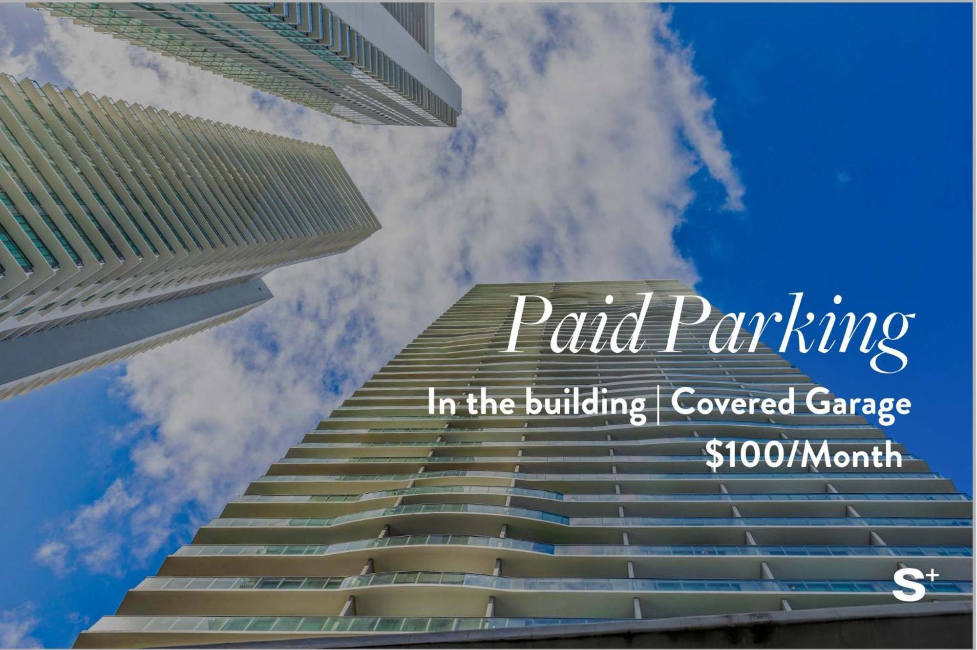 Unique High-Rise Condo In Miami Luaran gambar